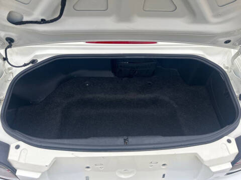 2008 Mazda MX-5 Miata