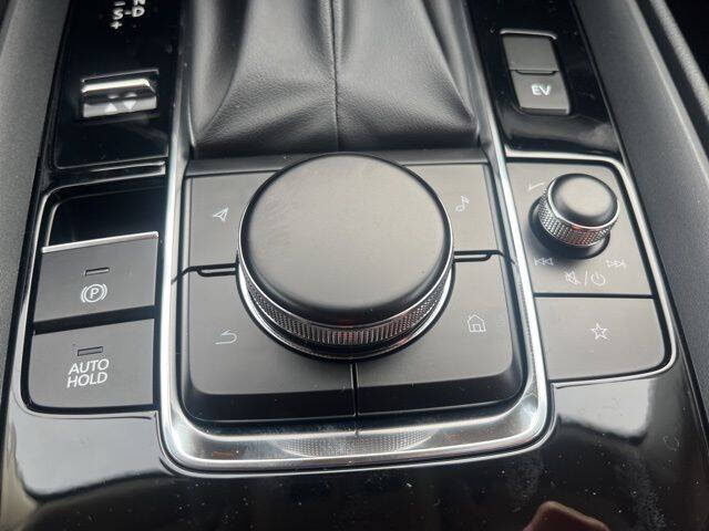 2026 Mazda CX-50 Hybrid Premium Plus