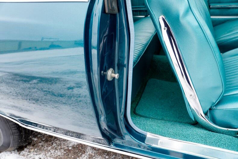 1964 Chevrolet Malibu