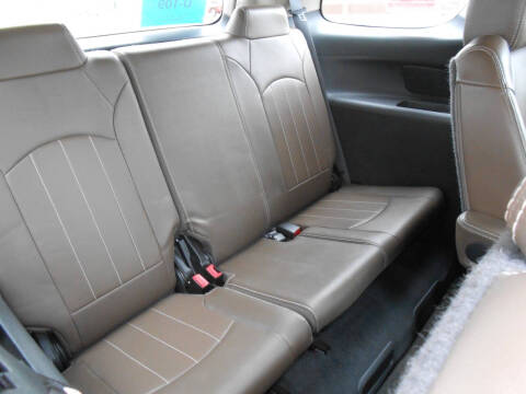 2015 GMC Acadia SLT-2