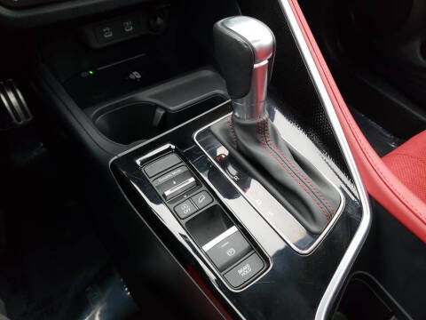 2025 Acura ADX w/A-SPEC