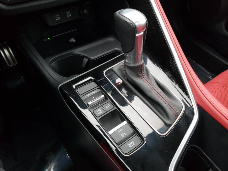 2025 Acura ADX w/A-SPEC