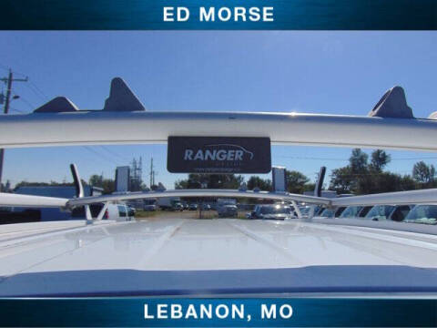 2017 Chevrolet City Express LS