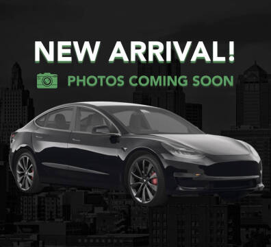 2019 Tesla Model 3 Performance