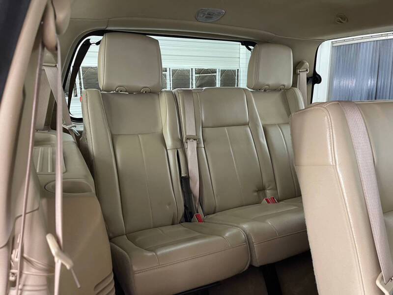 2012 Ford Expedition XLT
