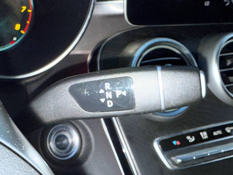 2021 Mercedes-Benz C-Class C 300 4MATIC