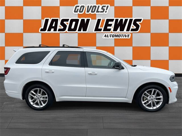 2023 Dodge Durango GT Plus
