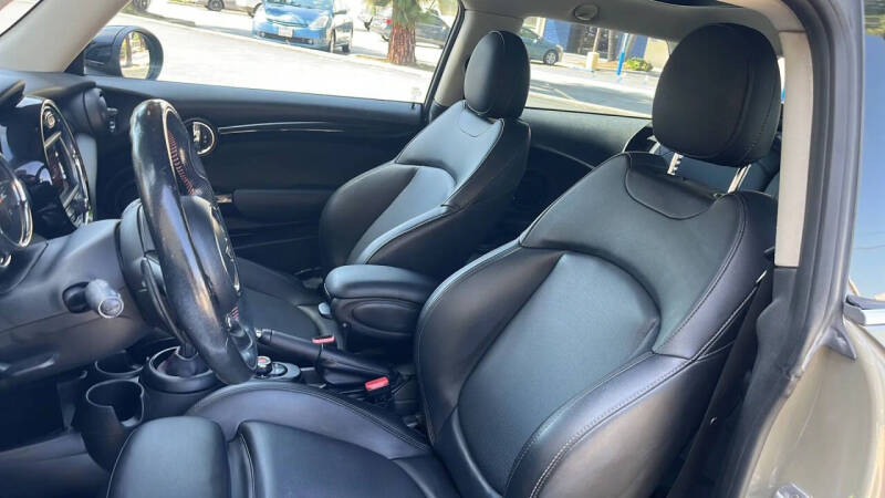 2020 MINI Hardtop 2 Door Cooper S