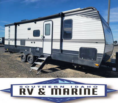 Keystone RV Hideout Image