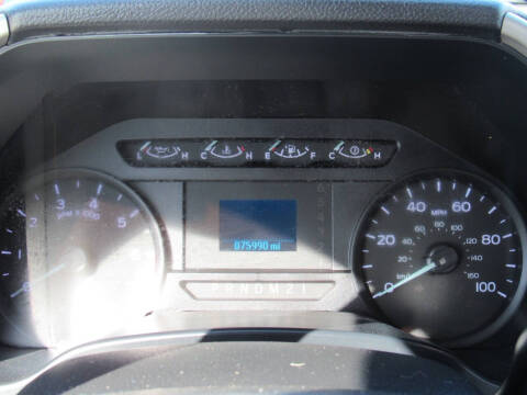 2018 Ford F-350 Super Duty XL