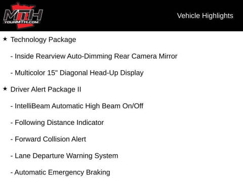 2023 GMC Sierra 2500HD