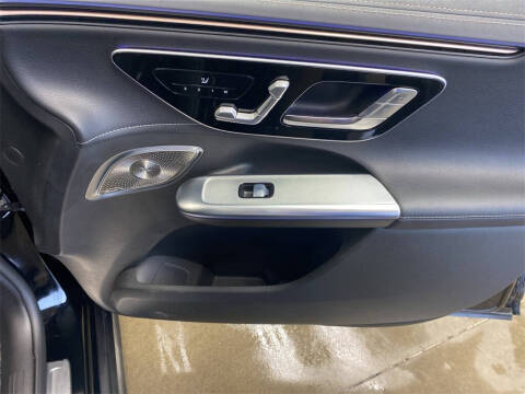 2024 Mercedes-Benz EQE EQE 350+