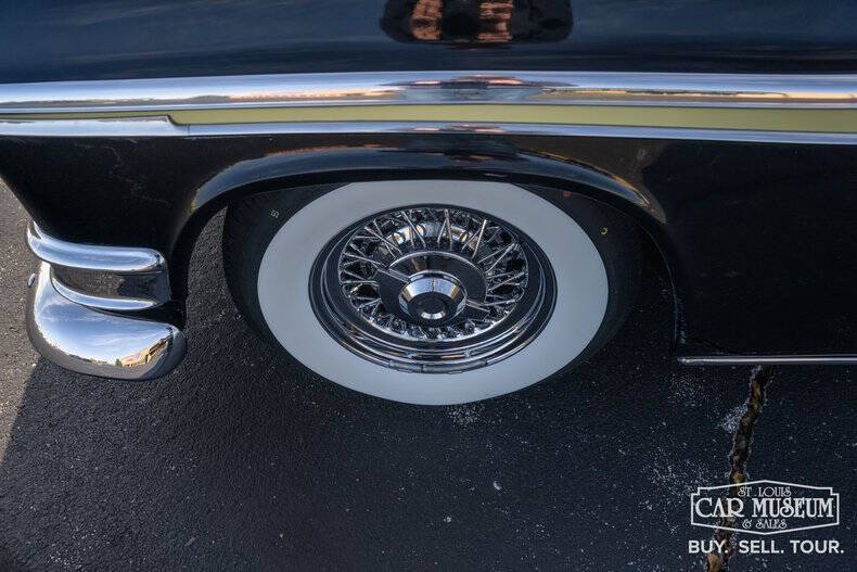 1955 Chrysler New Yorker