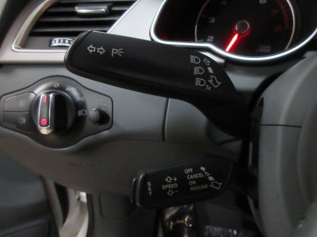 2015 Audi A5 2.0T quattro Premium Plus