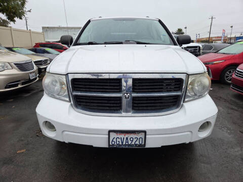 2008 Dodge Durango SLT