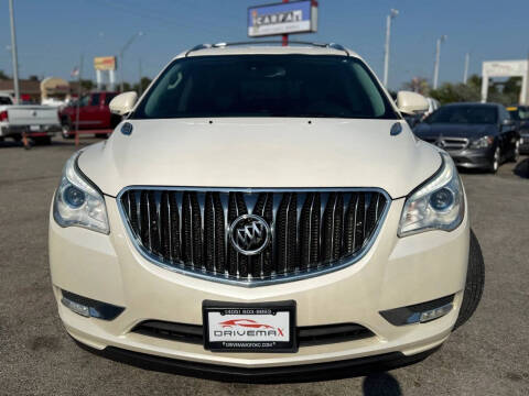 2015 Buick Enclave Premium