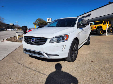 2017 Volvo XC60