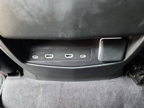 2023 Cadillac Escalade ESV Sport Platinum