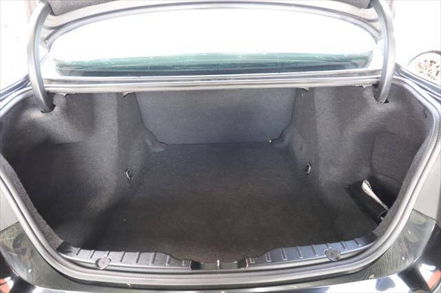 2011 BMW 5 Series Sedan - $9,697
