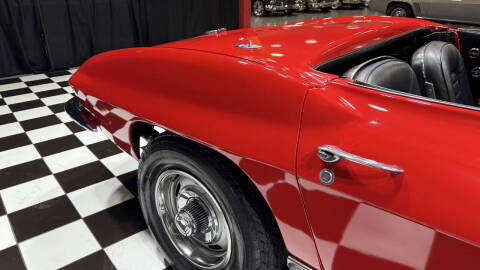 1964 Chevrolet Corvette