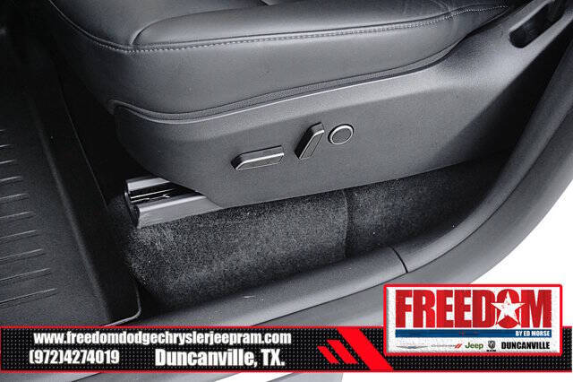 2025 Tesla Model Y Performance