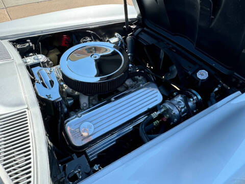 1967 Chevrolet Corvette