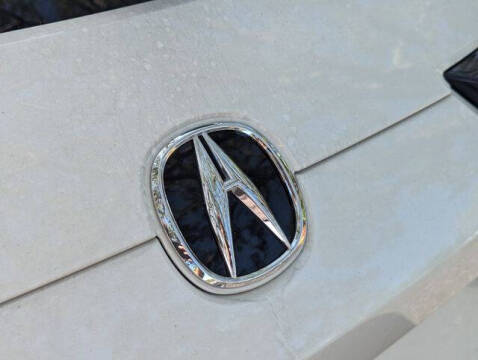 2025 Acura ADX w/A-SPEC