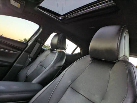 2019 Mazda Mazda3 Hatchback Premium