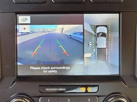 2019 Ford F-350 Super Duty