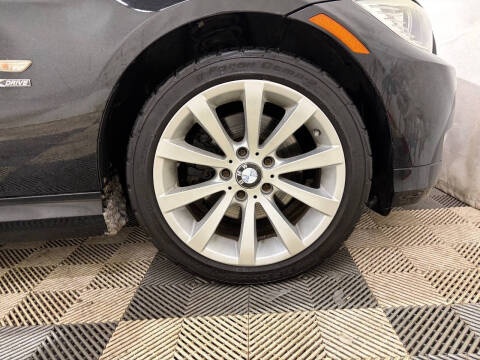 2011 BMW 3 Series 328i xDrive