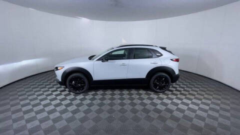 2026 Mazda CX-30 2.5 S Aire Edition