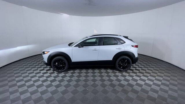 2026 Mazda CX-30 2.5 S Aire Edition