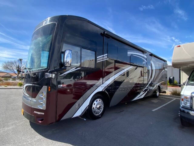 2015 Freightliner MH Chassis