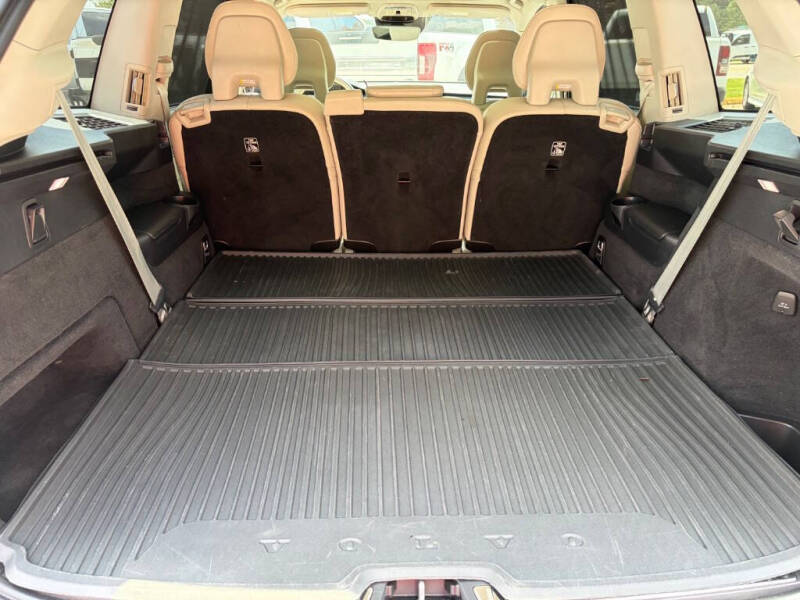 2020 Volvo XC90
