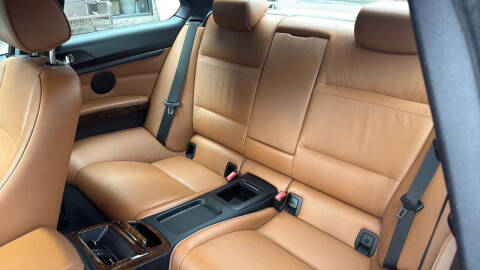 2010 BMW 3 Series 335i