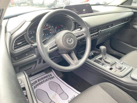 2023 Mazda CX-30 2.5 S