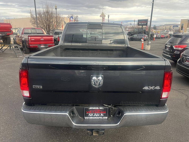 2017 RAM 2500