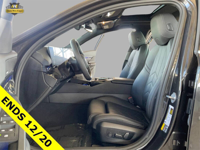 2024 BMW i5 eDrive40