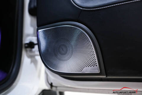 2021 Mercedes-Benz G-Class AMG G 63