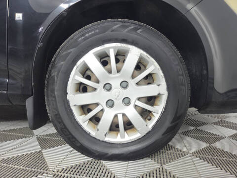 2009 Chevrolet Cobalt LS