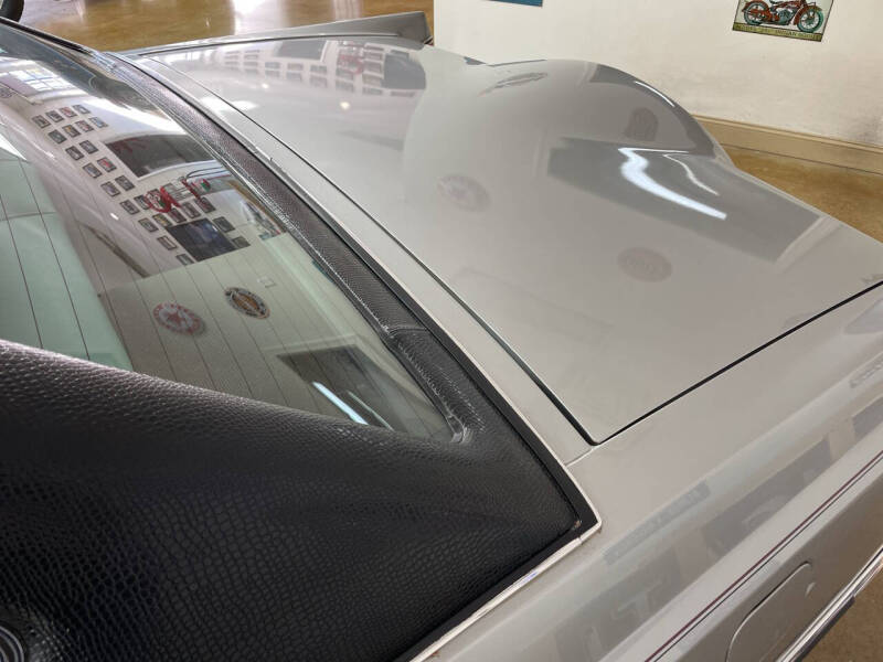 1978 Lincoln Mark V