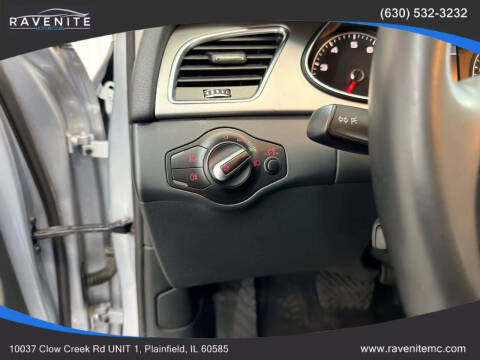 2015 Audi A4 2.0T quattro Premium Plus