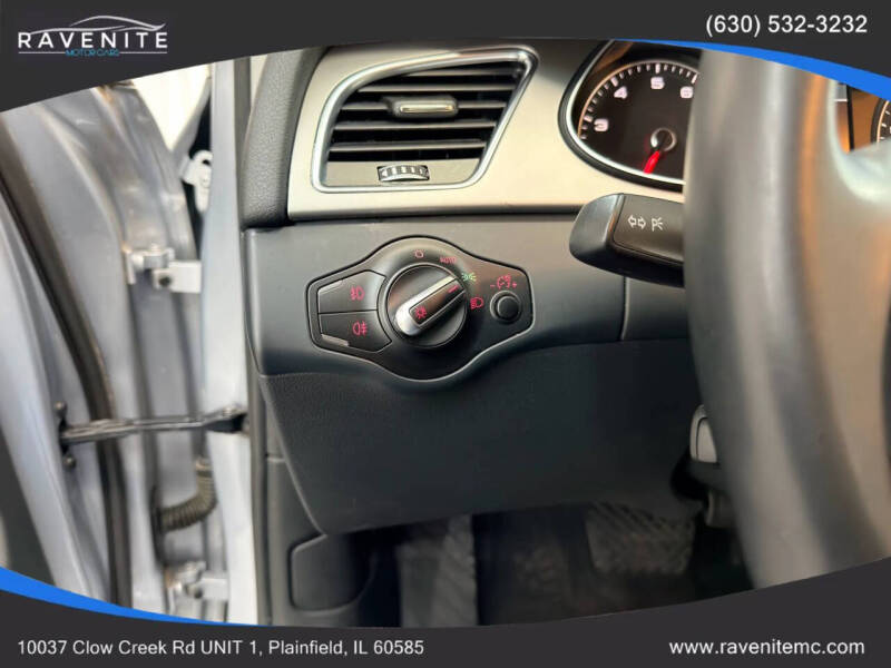 2015 Audi A4 2.0T quattro Premium Plus