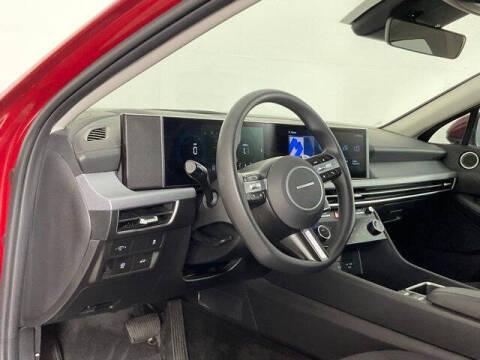 2025 Hyundai Sonata