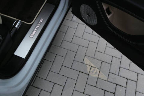 2021 Bentley Bentayga V8