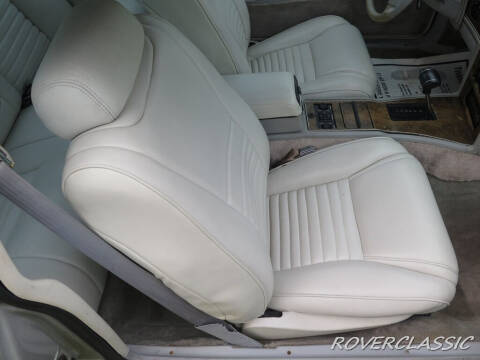 1985 Lincoln Mark VII