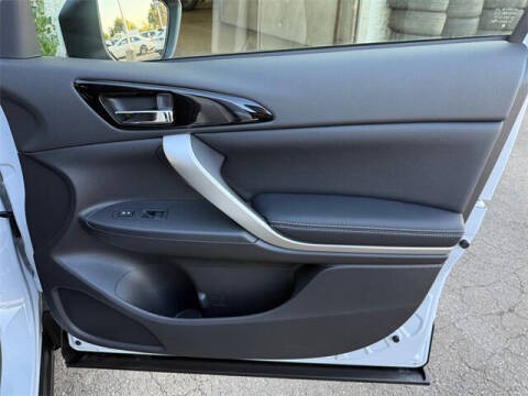 2026 Mitsubishi Eclipse Cross SE