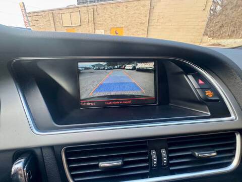 2009 Audi A5 quattro