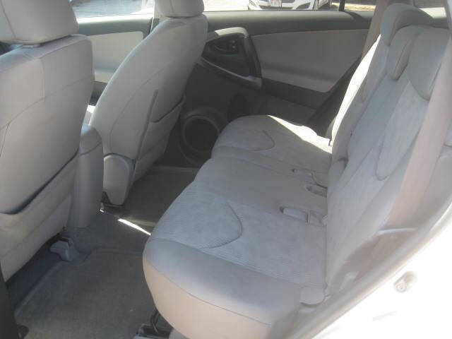2009 Toyota RAV4
