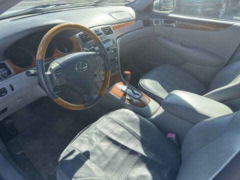 2006 Lexus ES 330